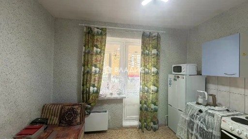 Продается 1-комн. квартира, 38,4 м²