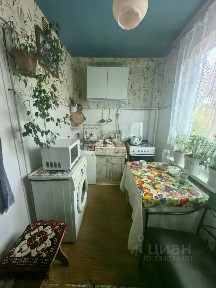 Продается 2-комн. квартира, 45,7 м²