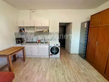 Продается студия, 25 м²