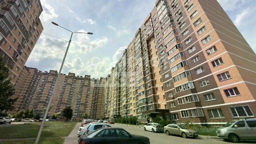 Продается 1-комн. квартира, 39,8 м²