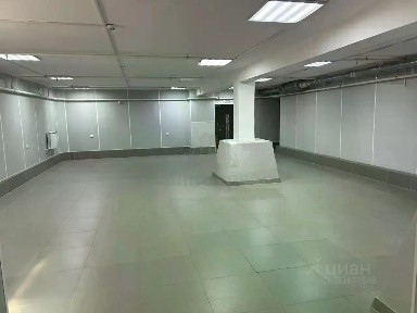 Сдается торговая площадь, 100 м²