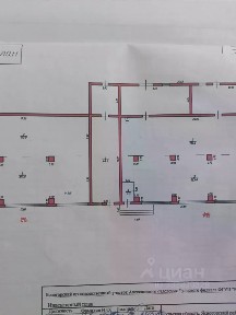 Сдается торговая площадь, 350 м²