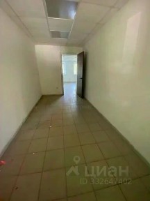 Сдается торговая площадь, 54 м²