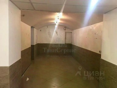 Сдается торговая площадь, 50 м²