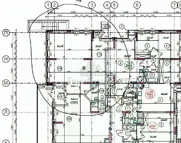Сдается торговая площадь, 56 м²