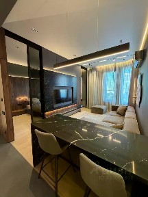 Сдаются 2-комн. апартаменты, 58 м²