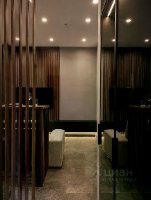 Сдается апартаменты-студия, 33 м²