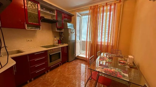 Сдается 1-комн. квартира, 40 м²