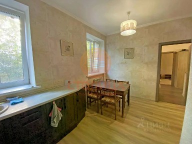 Сдается 2-комн. квартира, 45 м²