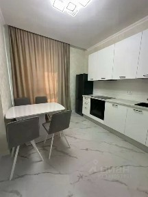 Сдается 1-комн. квартира, 35 м²