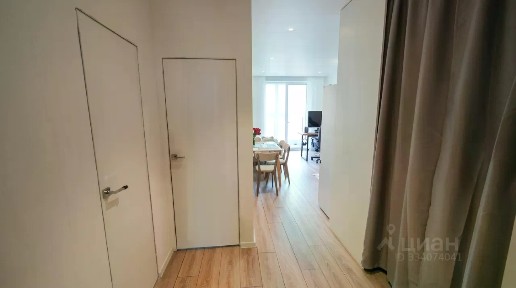 Продается 2-комн. квартира, 42,1 м²