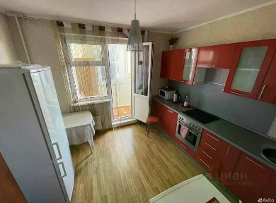 Продается 1-комн. квартира, 42 м²