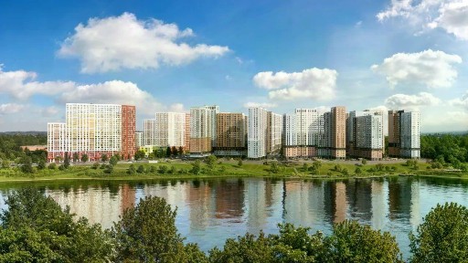 Продается 2-комн. квартира, 48,2 м²