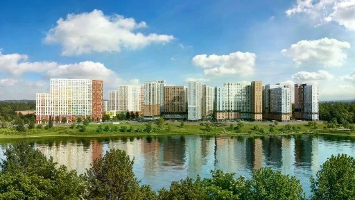Продается 1-комн. квартира, 35,9 м²