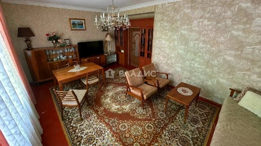 Продается 3-комн. квартира, 72,5 м²