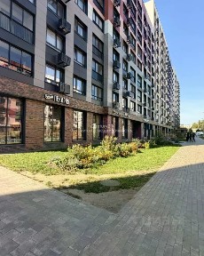 Продается 1-комн. квартира, 47,3 м²