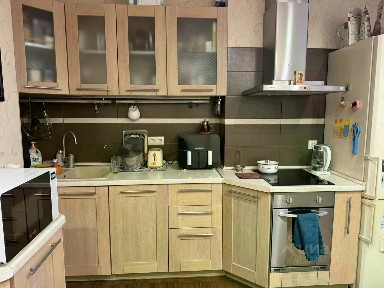 Продается 2-комн. квартира, 61 м²