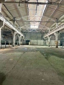 Сдается помещение свободного назначения, 5 000 м²
