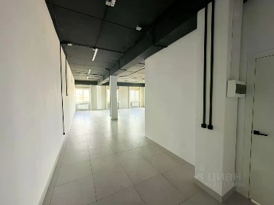 Сдается помещение свободного назначения, 125 м²