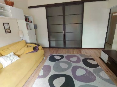 Сдается 1-комн. квартира, 58,8 м²