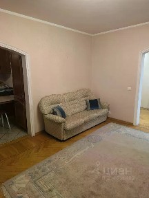 Сдается 3-комн. квартира, 83 м²