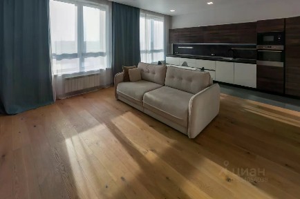 Сдается 2-комн. квартира, 73 м²