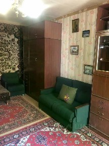Продается 1-комн. квартира, 37 м²