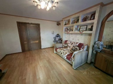 Продается 3-комн. квартира, 63 м²