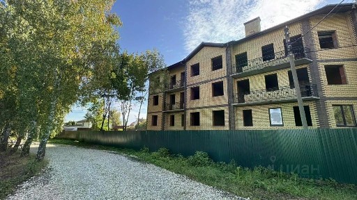 Продается 1-комн. квартира, 39 м²