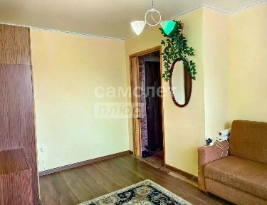 Продается 1-комн. квартира, 21,7 м²