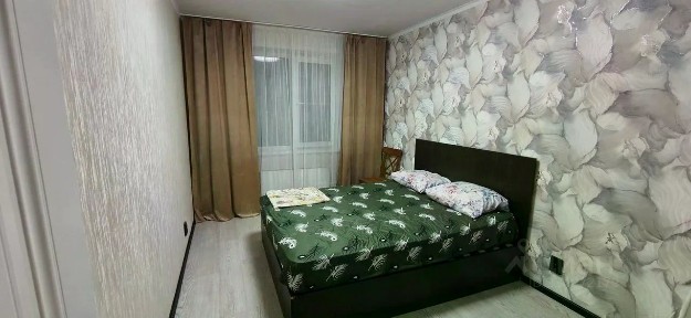 Продается 2-комн. квартира, 63 м²