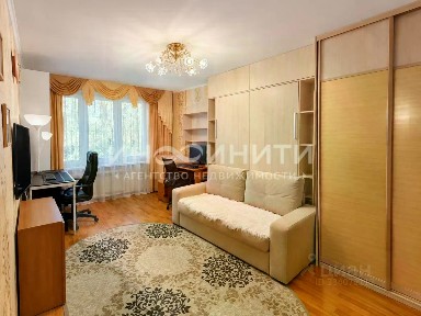 Продается 2-комн. квартира, 44,8 м²