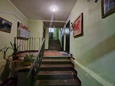 Продается 1-комн. квартира, 31,1 м²