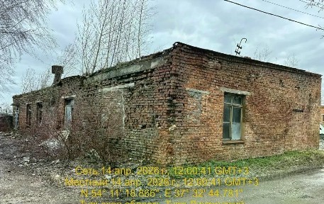 Сдается здание, 235,7 м²