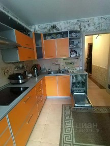 Продается 2-комн. квартира, 61,2 м²