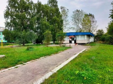 Сдается торговая площадь, 150 м²
