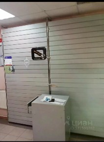 Сдается помещение свободного назначения, 40 м²