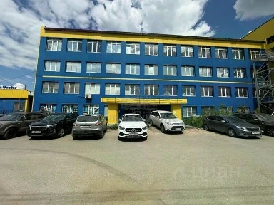Сдается производство, 1 600 м²