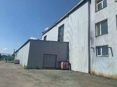 Сдается производство, 2 500 м²