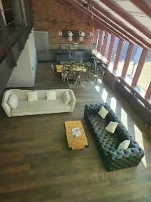 Сдается 3-комн. квартира, 141 м²
