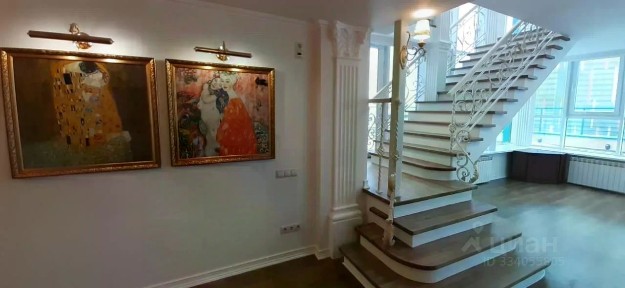 Сдается 5-комн. квартира, 355 м²