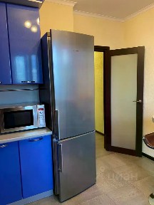 Сдается 1-комн. квартира, 42 м²