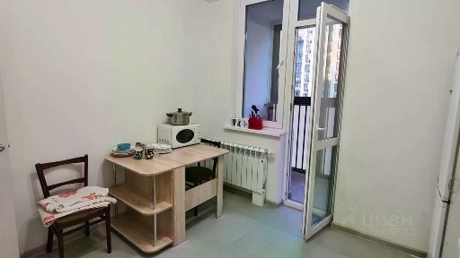 Сдается 1-комн. квартира, 42 м²