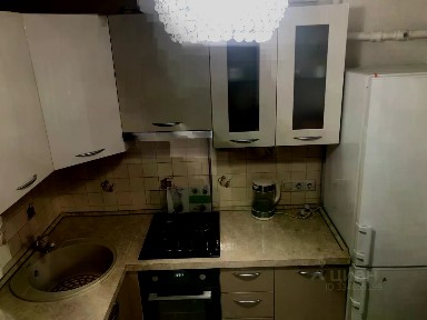 Сдается 2-комн. квартира, 40 м²