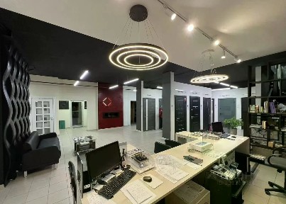 Сдается помещение свободного назначения, 220 м²