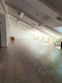 Сдается помещение свободного назначения, 270 м²