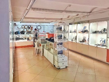 Сдается торговая площадь, 48,1 м²