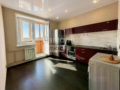Продается 1-комн. квартира, 41,5 м²