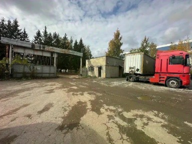 Сдается склад, 108 м²