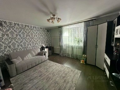 Продается 2-комн. квартира, 50,6 м²